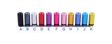 Aluminum Drip Tips #5 - WholesaleVapor.com