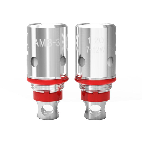 Artery Pal II Replacement Coils (5 Pack) - WholesaleVapor.com