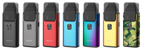 Aspire Breeze 2 AIO Pod Starter Kit - Clearance - WholesaleVapor.com
