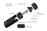 Aspire Breeze 2 AIO Pod Starter Kit - Clearance - WholesaleVapor.com