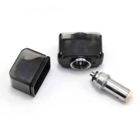 Aspire Breeze 2 AIO Replacement Pod - Per Pod - WholesaleVapor.com