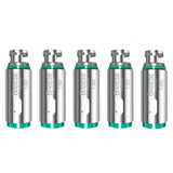 Aspire Breeze 2 U-TECH Coils - 5 pack - WholesaleVapor.com
