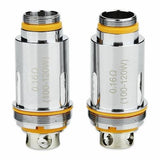 Aspire Cleito 120 Coils (5 Pack) - WholesaleVapor.com