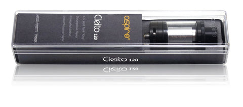 Aspire Cleito 120 Tank - WholesaleVapor.com