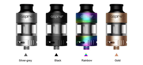 Aspire Cleito Pro Tank - WholesaleVapor.com