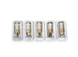 Aspire Triton 2 / Atlantis Clapton Coils .5 Ohm (5 Pack) - WholesaleVapor.com