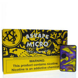 Asvape Micro Pod Starter Kit - Clearance - WholesaleVapor.com