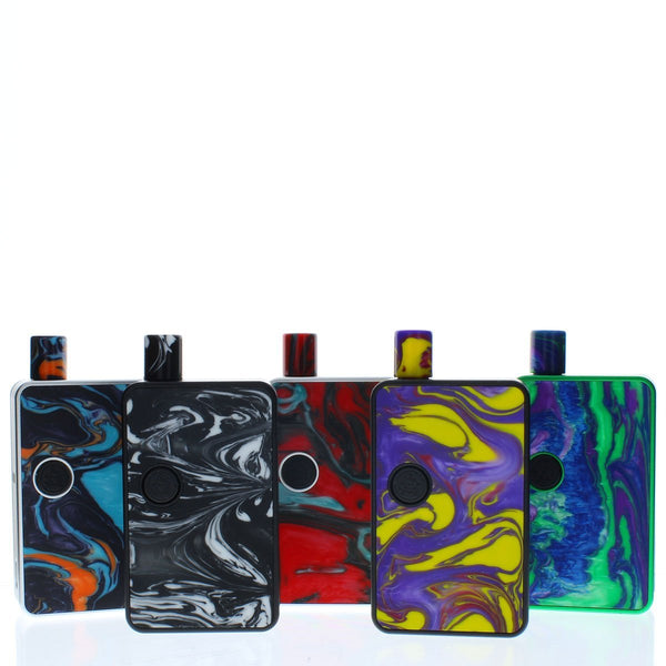 Asvape Micro Pod Starter Kit - Clearance - WholesaleVapor.com
