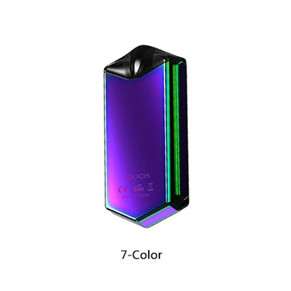 Asvape TOUCH Pod Starter Kit - Clearance - WholesaleVapor.com