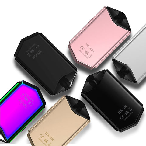 Asvape TOUCH Pod Starter Kit - Clearance - WholesaleVapor.com
