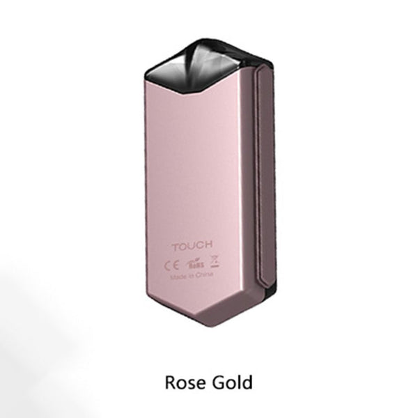 Asvape TOUCH Pod Starter Kit - Clearance - WholesaleVapor.com