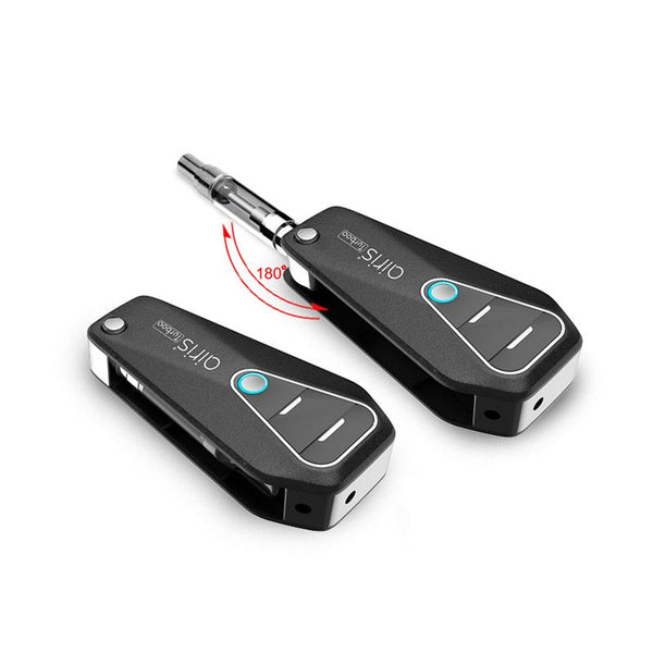 Authentic Airis Turboo Mod - WholesaleVapor.com