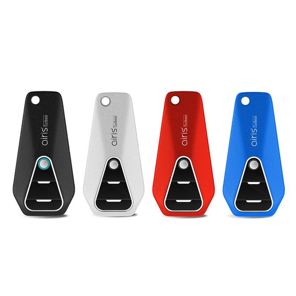 Authentic Airis Turboo Mod - WholesaleVapor.com