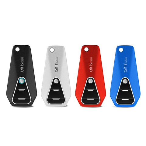 Authentic Airis Turboo Mod - WholesaleVapor.com