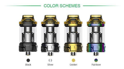 AvidVape Ghost Inhale Sub Ohm Tank - Clearance - WholesaleVapor.com