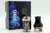Baal RDA Carbon Fiber by CloudCig - WholesaleVapor.com