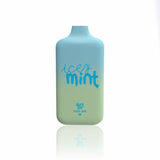 Bad Drip 6000 Puff TFN Disposable - WholesaleVapor.com
