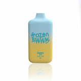 Bad Drip 6000 Puff TFN Disposable - WholesaleVapor.com