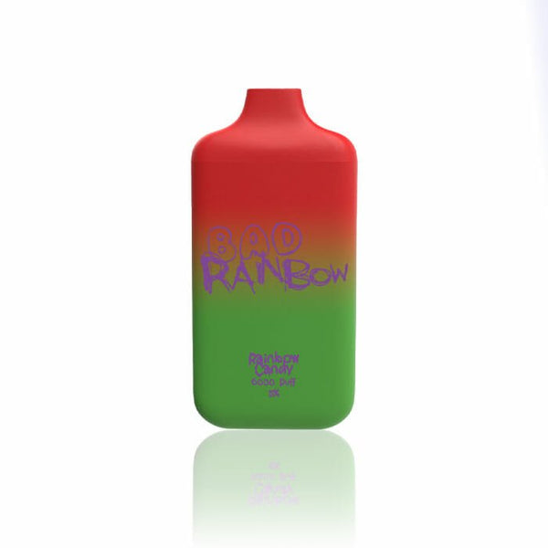 Bad Drip 6000 Puff TFN Disposable - WholesaleVapor.com