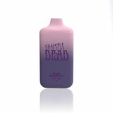 Bad Drip 6000 Puff TFN Disposable - WholesaleVapor.com