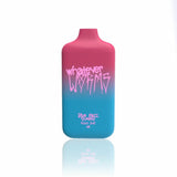 Bad Drip 6000 Puff TFN Disposable - WholesaleVapor.com