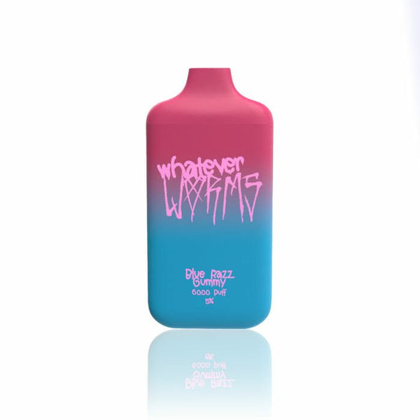 Bad Drip 6000 Puff TFN Disposable - WholesaleVapor.com