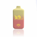 Bad Drip 6000 Puff TFN Disposable - WholesaleVapor.com