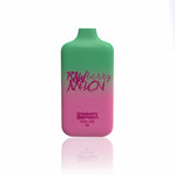 Bad Drip 6000 Puff TFN Disposable - WholesaleVapor.com