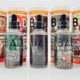 Bad Drip Labs - 60ml - WholesaleVapor.com