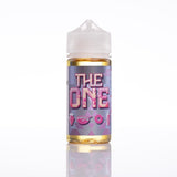 Beard Vape Co - The One - 100ml - 2 New Flavors - WholesaleVapor.com