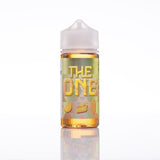 Beard Vape Co - The One - 100ml - 2 New Flavors - WholesaleVapor.com