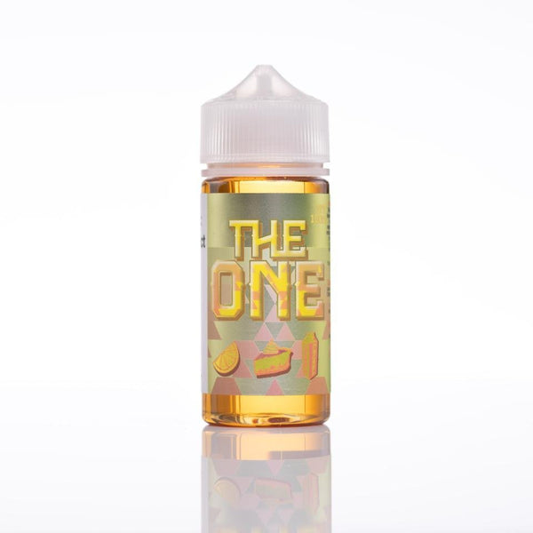 Beard Vape Co - The One - 100ml - 2 New Flavors - WholesaleVapor.com
