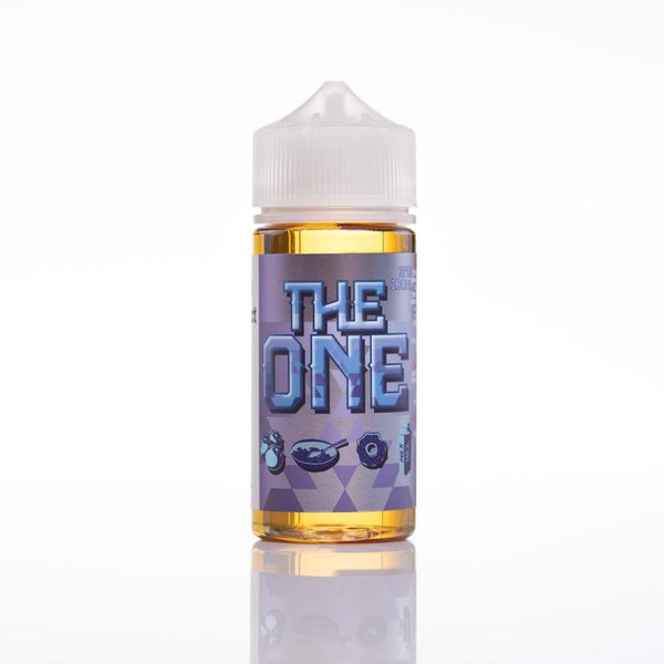 Beard Vape Co - The One - 100ml - 2 New Flavors - WholesaleVapor.com