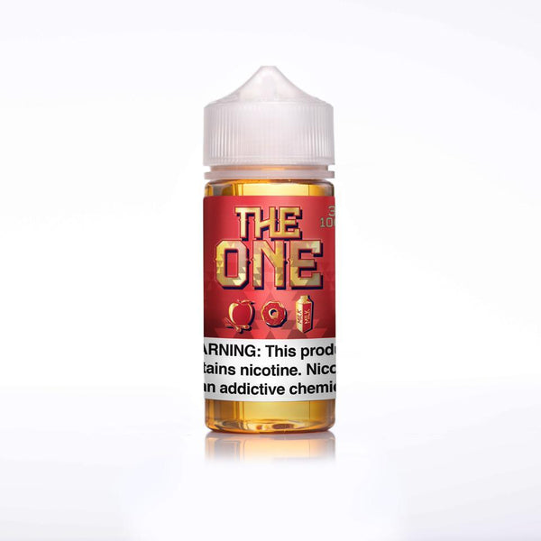 Beard Vape Co - The One - 100ml - 2 New Flavors - WholesaleVapor.com