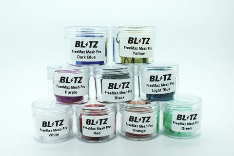 Blitz Beast King Tube for FreeMax Mesh Pro - Clearance - WholesaleVapor.com