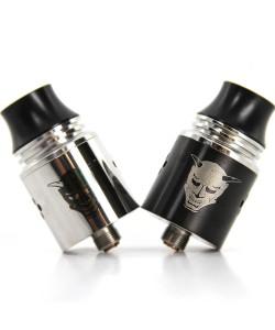 Blitz Enterprises Hannya Postless RDA - WholesaleVapor.com