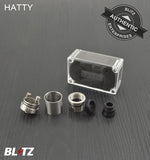 Blitz Enterprises Hatty RDA - WholesaleVapor.com