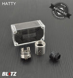 Blitz Enterprises Hatty RDA - WholesaleVapor.com