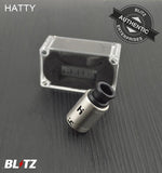 Blitz Enterprises Hatty RDA - WholesaleVapor.com