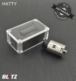 Blitz Enterprises Hatty RDA - WholesaleVapor.com