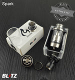 Blitz Enterprises Spark RTA - Clearance - WholesaleVapor.com