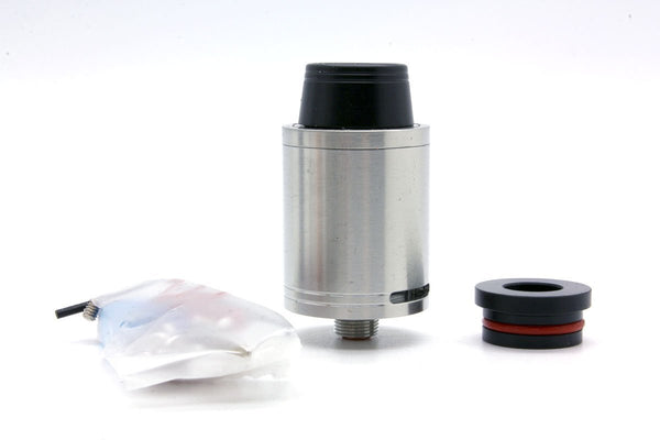 Blitz Enterprises Swav RDA - Clearance - WholesaleVapor.com