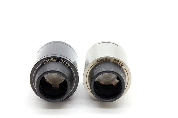 Blitz Enterprises Swav RDA - Clearance - WholesaleVapor.com