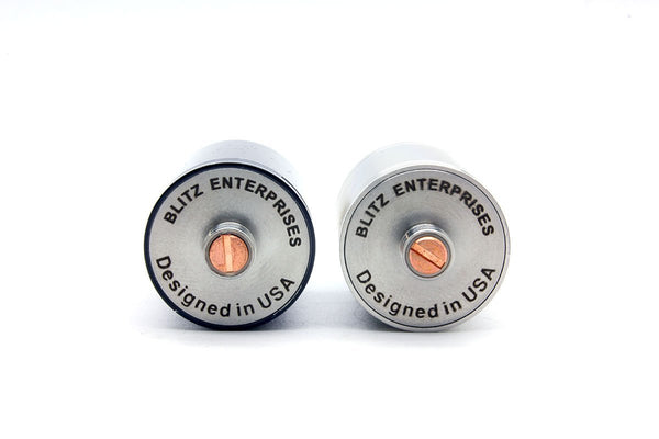 Blitz Enterprises Swav RDA - Clearance - WholesaleVapor.com