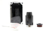Blitz Enterprises Swav RDA - Clearance - WholesaleVapor.com