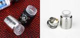 Blitz Ghoul BF RDA - WholesaleVapor.com