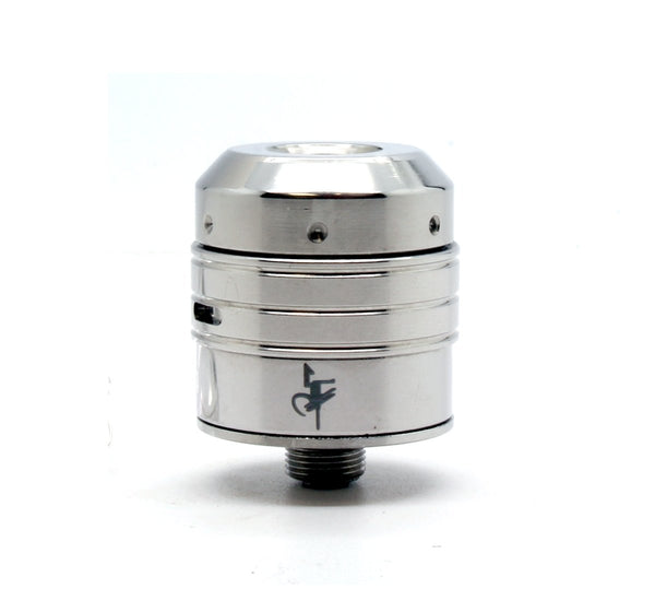 Brass Monkee RDA - WholesaleVapor.com