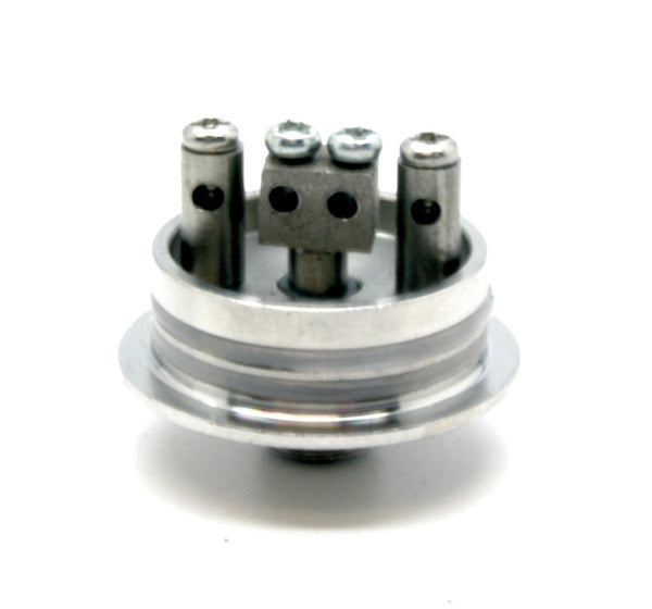 Brass Monkee RDA - WholesaleVapor.com