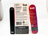 Buji Bars Slim 10 Pack - Flavored Disposable Vape Ecig #1 Top Selling - WholesaleVapor.com