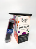 Buji Bars Slim 10 Pack - Flavored Disposable Vape Ecig #1 Top Selling - WholesaleVapor.com